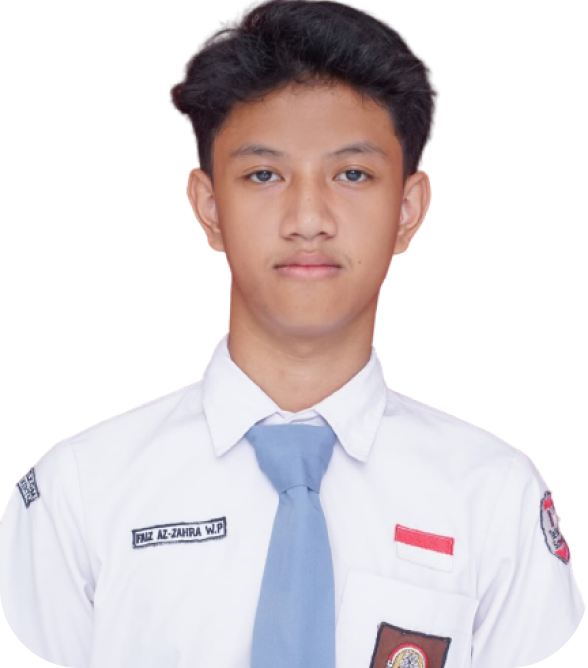 Faiz Azzahra
